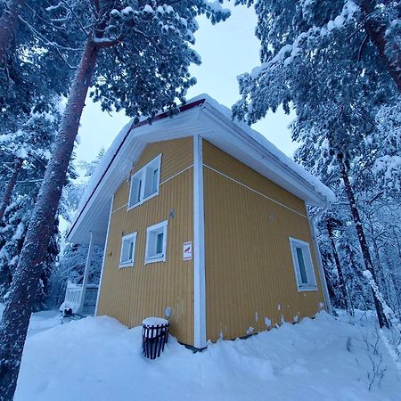 Lapland Forest Lodge Rovaniemi Eksteriør bilde